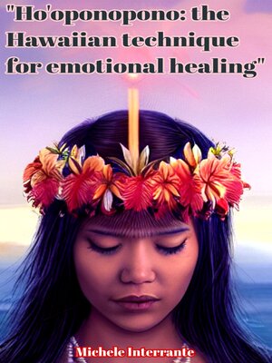cover image of Ho'oponopono
